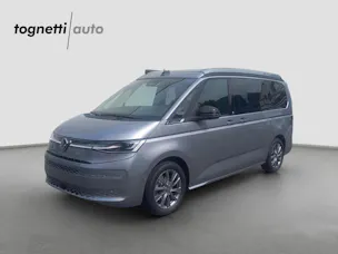 VW California 2.0 TDI Ocean Liberty