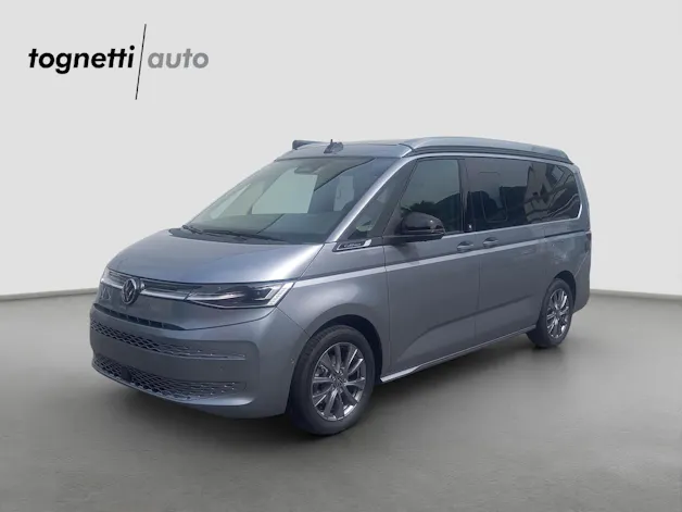 VW California 2.0 TDI Ocean Liberty