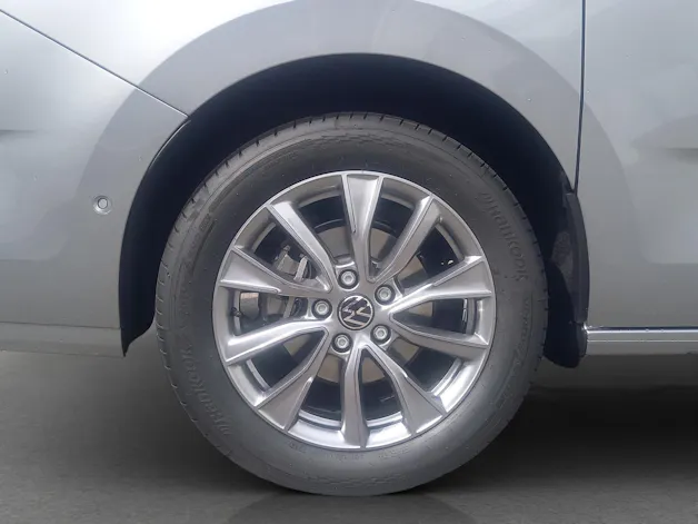 VW California 2.0 TDI Ocean Liberty