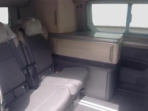 VW California 2.0 TDI Ocean Liberty