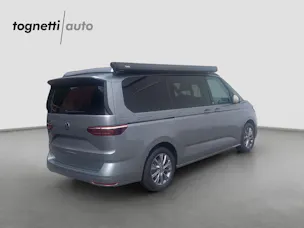 VW California 2.0 TDI Ocean Liberty