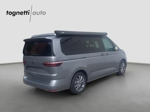 VW California 2.0 TDI Ocean Liberty