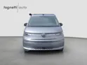 VW California 2.0 TDI Ocean Liberty