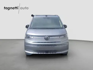 VW California 2.0 TDI Ocean Liberty