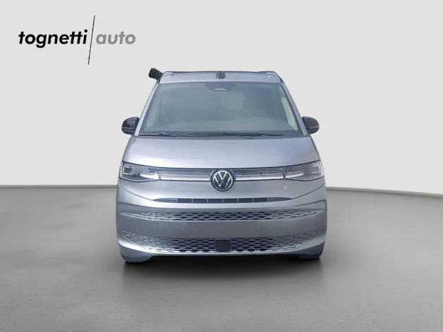 VW California 2.0 TDI Ocean Liberty