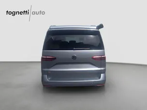 VW California 2.0 TDI Ocean Liberty