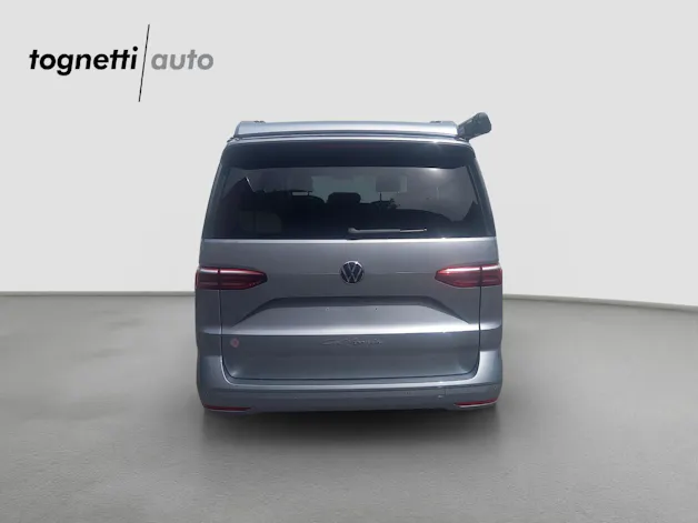 VW California 2.0 TDI Ocean Liberty
