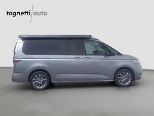 VW California 2.0 TDI Ocean Liberty