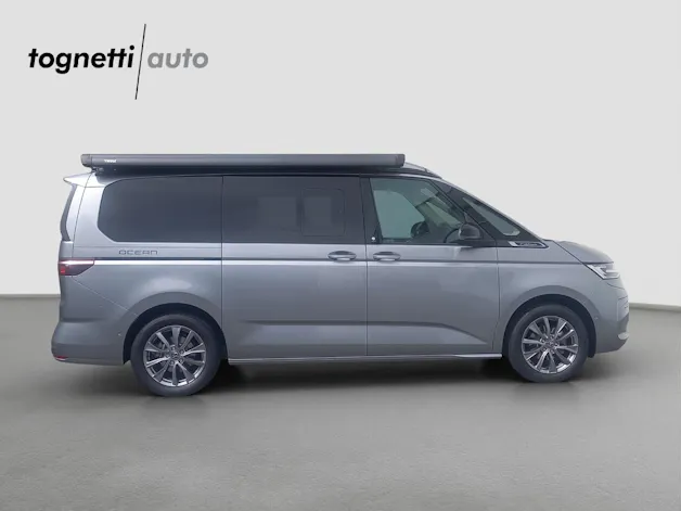 VW California 2.0 TDI Ocean Liberty