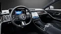 Mercedes-Benz S 450 d L 4Matic AMG Line 9G-Tronic