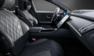 Mercedes-Benz S 450 d L 4Matic AMG Line 9G-Tronic