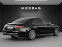 Mercedes-Benz S 450 d L 4Matic AMG Line 9G-Tronic