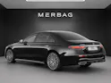 Mercedes-Benz S 450 d L 4Matic AMG Line 9G-Tronic