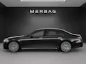 Mercedes-Benz S 450 d L 4Matic AMG Line 9G-Tronic
