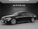 Mercedes-Benz S 450 d L 4Matic AMG Line 9G-Tronic