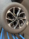 Škoda Kamiq 1.5 TSI Tour DSG
