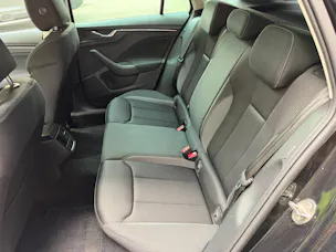 Škoda Kamiq 1.5 TSI Tour DSG