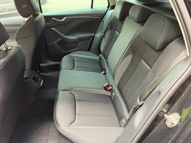 Škoda Kamiq 1.5 TSI Tour DSG