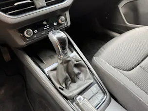 Škoda Kamiq 1.5 TSI Tour DSG