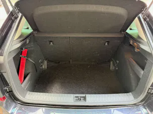 Škoda Kamiq 1.5 TSI Tour DSG