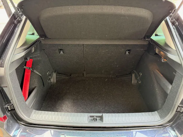 Škoda Kamiq 1.5 TSI Tour DSG