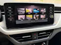 Škoda Kamiq 1.5 TSI Tour DSG
