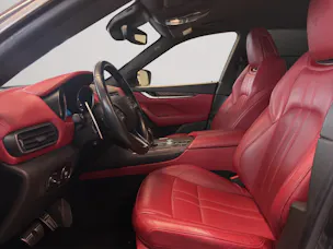 Maserati Levante S 3.0 V6 GranSport Automatica