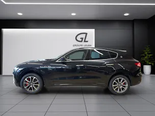 Maserati Levante S 3.0 V6 GranSport Automatica