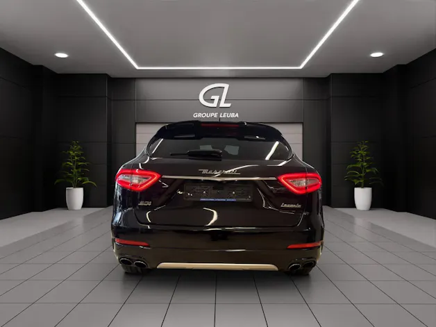 Maserati Levante S 3.0 V6 GranSport Automatica