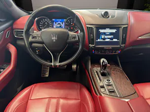 Maserati Levante S 3.0 V6 GranSport Automatica