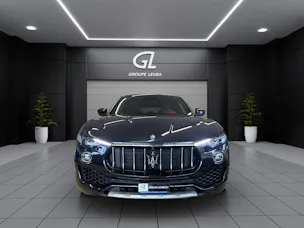 Maserati Levante S 3.0 V6 GranSport Automatica