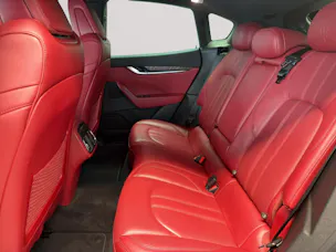 Maserati Levante S 3.0 V6 GranSport Automatica
