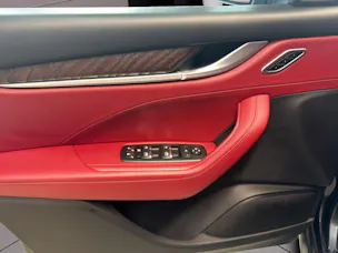 Maserati Levante S 3.0 V6 GranSport Automatica