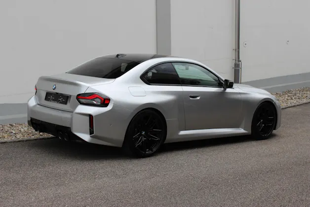 BMW M2 *1.9%-LEASINGAKTION* ZBINDEN werksport
