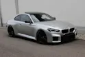 BMW M2 *1.9%-LEASINGAKTION* ZBINDEN werksport
