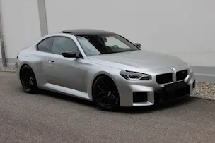 BMW M2 *1.9%-LEASINGAKTION* ZBINDEN werksport