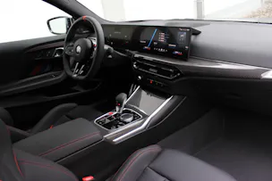 BMW M2 *1.9%-LEASINGAKTION* ZBINDEN werksport