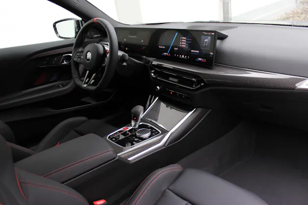 BMW M2 *1.9%-LEASINGAKTION* ZBINDEN werksport
