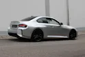 BMW M2 *1.9%-LEASINGAKTION* ZBINDEN werksport