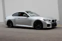 BMW M2 *1.9%-LEASINGAKTION* ZBINDEN werksport