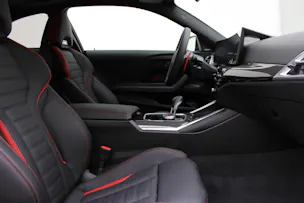 BMW M2 *1.9%-LEASINGAKTION* ZBINDEN werksport
