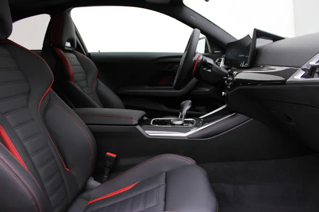 BMW M2 *1.9%-LEASINGAKTION* ZBINDEN werksport