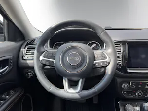 Jeep Compass 2.0CRD LimitedAWD
