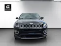Jeep Compass 2.0CRD LimitedAWD