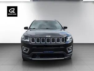 Jeep Compass 2.0CRD LimitedAWD