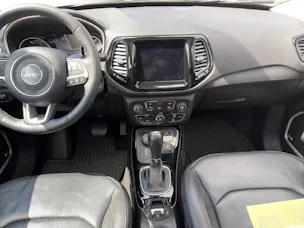 Jeep Compass 2.0CRD LimitedAWD