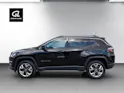 Jeep Compass 2.0CRD LimitedAWD