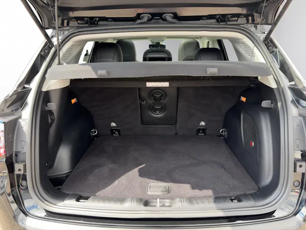 Jeep Compass 2.0CRD LimitedAWD