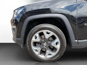 Jeep Compass 2.0CRD LimitedAWD