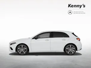 Mercedes-Benz A 200 Night Star AMG Line